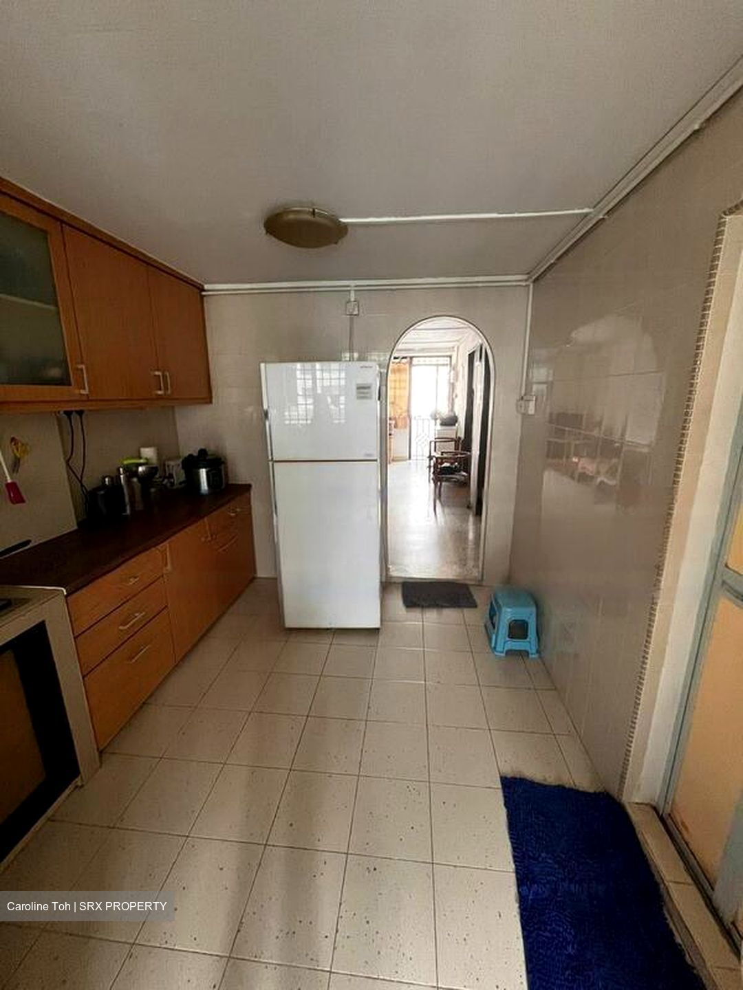 Blk 30 New Upper Changi Road (Bedok), HDB 3 Rooms #573568061